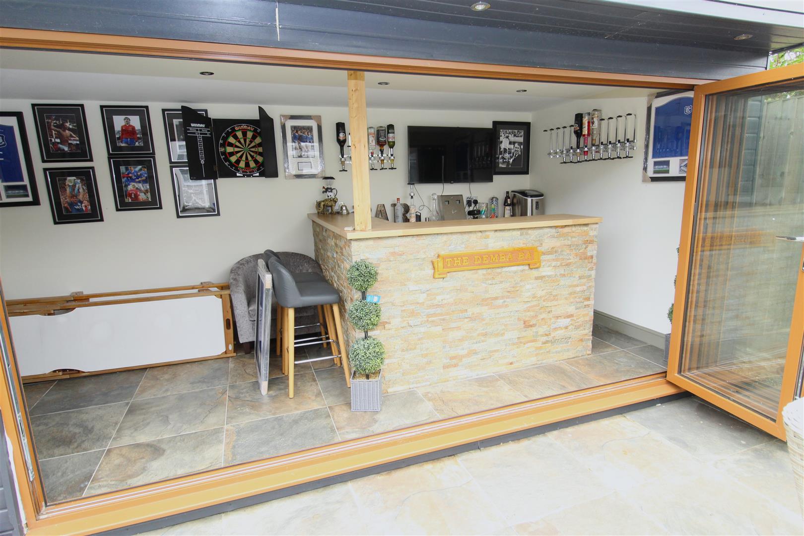 Property Details Estate Agents, Aintree, Liverpool Grosvenor